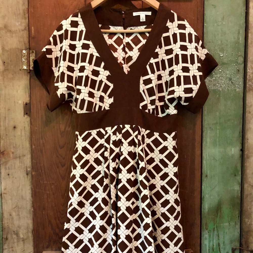 Banana Republic dress